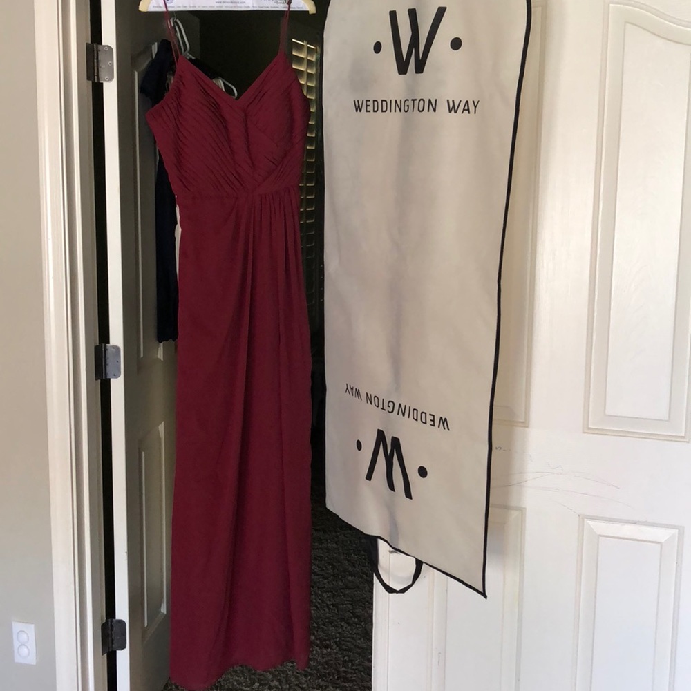 Weddington Way: Camille Bridesmaid Dress